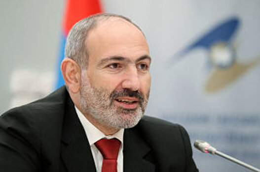 Вице-спикер Армении: Между Ереваном и Москвой нет нерешаемых вопросов