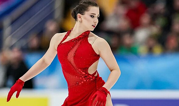 Итальянский фигурист назвал Валиеву величайшей одиночницей в истории