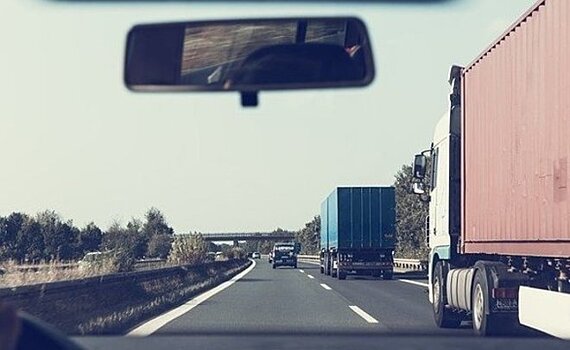 Кабмин Татарстана вводит ограничение движения для большегрузов на региональных дорогах