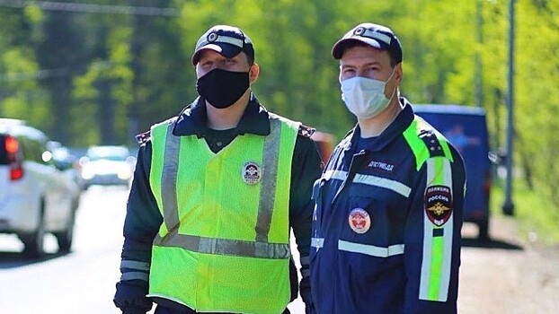 За прошедшие сутки в Кировской области не произошло ни одного ДТП