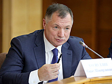 Хуснуллин: россиянам могут разрешить рассрочку на жилье