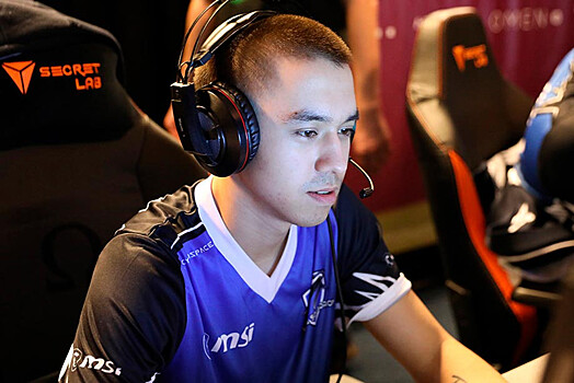 Интервью с Евгением Blizzy Ри