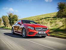 Mercedes E350 получит эксклюзивную трансмиссию