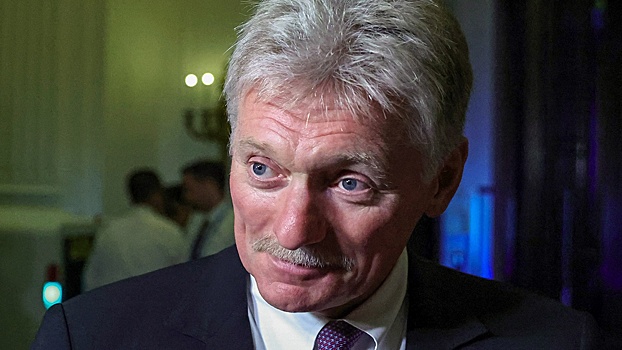 Песков заявил, что европейцы мешают решению украинского вопроса