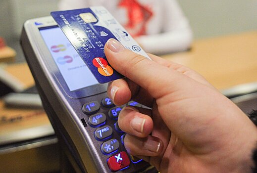 Western Union заблокирует внутренние переводы денег в России