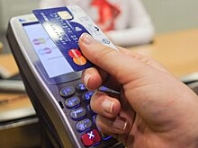 Western Union заблокирует внутренние переводы денег в России