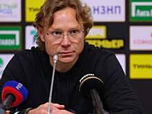 Главный тренер ФК «Ростов» прокомментировал победу над ФК «Химки»