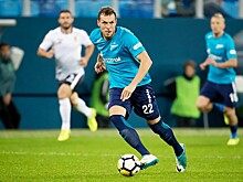 Тактический разбор 10-го тура РФПЛ: «Зенит», «Спартак», Дзюба