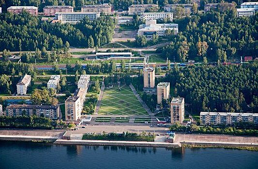 В Дивногорске текущий ремонт пройдёт в 31 многоквартирном доме