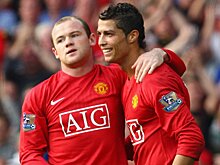 Руни высказался об особом менталитете Роналду