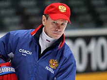 Быков о США на Кубке Первого канала: «В наше время все возможно. Любые шаги к сближению наций и прекращению конфликтов могут помочь»