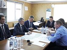Объект Универсиады «Платинум Арена Красноярск» обеспечена теплом