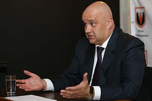 Созин: ЦСКА выскочил из засады, за тройку клуб точно поборется