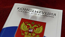 Совфед утвердил решения всех регионов о поддержке поправок в Конституцию