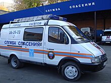 Саратовца заживо погребло под землей