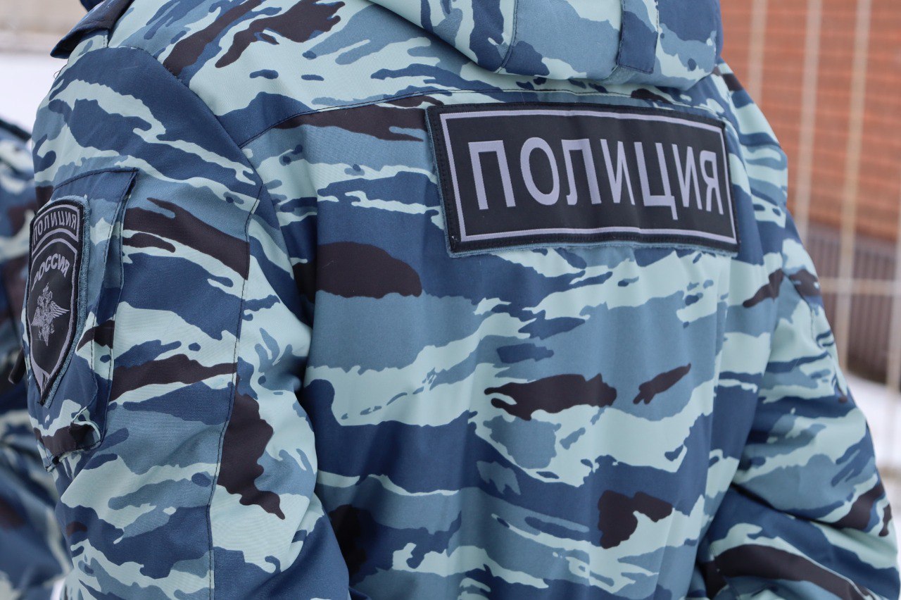 Костромичи стали меньше грабить и воровать