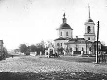 Какие церкви Нижнего Новгорода не пережили XX век
