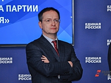 В Госдуме объяснили, повлияют ли угрозы Мединскому на его участие в переговорах