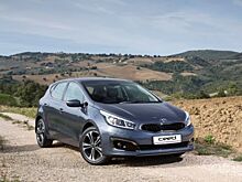 В январе KIA нарастила продажи в России