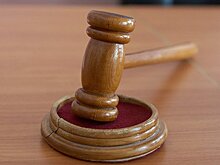 Суд признал незаконным отказ властей Петербурга от контракта с "Трансстроем" на депо