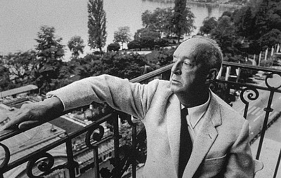 Архивные данные подтвердили, что Набокова 11 раз выдвигали на Нобелевскую премию