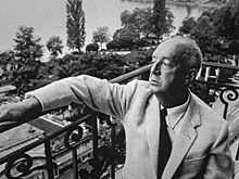 Архивные данные подтвердили, что Набокова 11 раз выдвигали на Нобелевскую премию