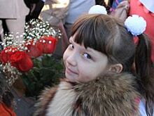 Место за партой. Более полумиллиона детей пойдут в школы Петербурга