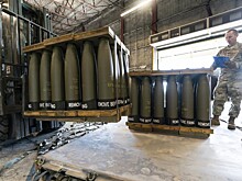 США выделили Украине новый пакет военной помощи на $3 млрд