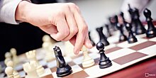 Занятия по шахматам в школе Лосинки будет вести тренер международного класса