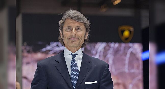 Стефан Винкельманн с 1 декабря станет генеральным директором Lamborghini