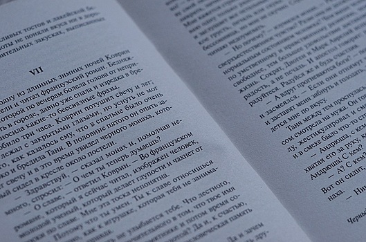 Дискуссию о постмодернизме организуют в Литературном институте онлайн