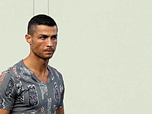 Роналду вылечился от коронавируса