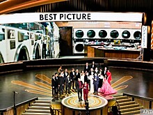 Картина «Все везде и сразу» получила премию «Оскар» в главной категории «Лучший фильм»