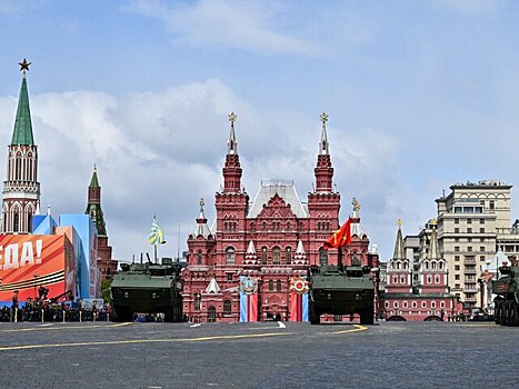 Посол РФ в Сербии: Москва рассчитывает, что Вучич приедет 9 мая