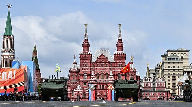 Посол РФ в Сербии: Москва рассчитывает, что Вучич приедет 9 мая