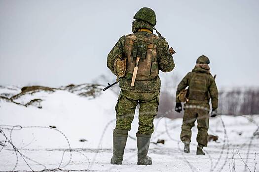 Стало известно о российских «солдатах-призраках» на СВО