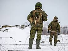 Стало известно о российских «солдатах-призраках» на СВО