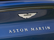 Холдинг Geely намерен выкупить больше акций Aston Martin