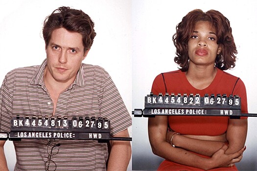 5 громких случаев, когда звезд застукали за сексом на публике