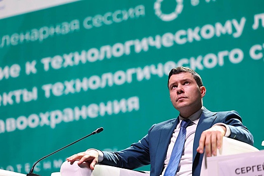 Антон Алиханов: Разработан законопроект о минимальной доле российского вина