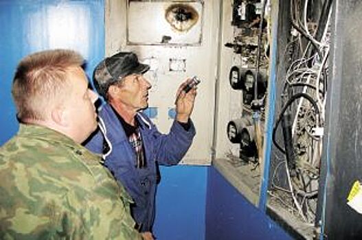 Отключения электричества во Владивостоке: график и адреса