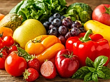 Диетолог назвала топ-5 продуктов для здоровья сердца и долголетия