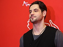 Актер Марк Богатырев объяснил, почему хотел бы оказаться в будущем