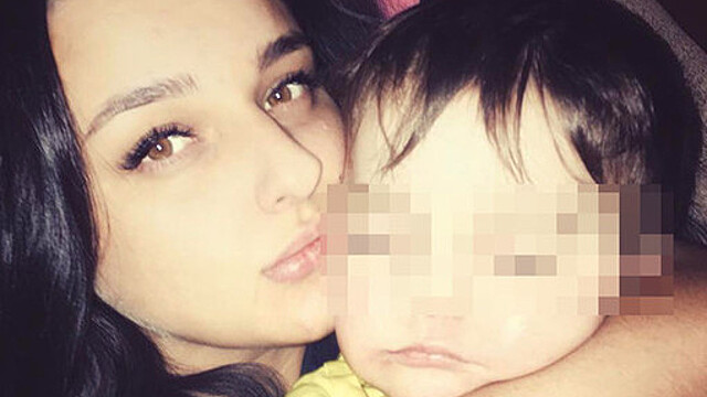 «Подожгла малышей»: мать-убийца отправится под суд