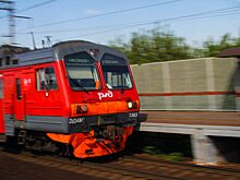 Двое подростков ограбили сверстников в московской электричке