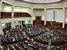 Украинский депутат Костюк заявил о выходе из фракции «Слуга народа»