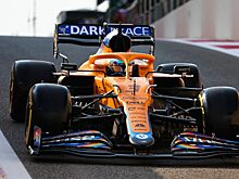 Даниэль Риккардо рассказал, почему провалился в дебюте за McLaren