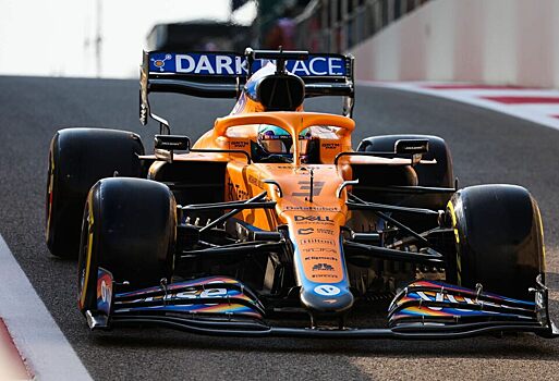 Даниэль Риккардо рассказал, почему провалился в дебюте за McLaren
