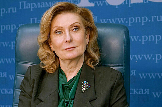 Святенко назвала ключевые направления работы БРИКС на 2024 год