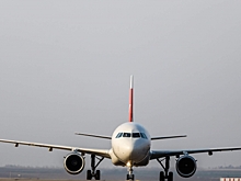 В аэропорту Волгограда сняли запрет на полеты